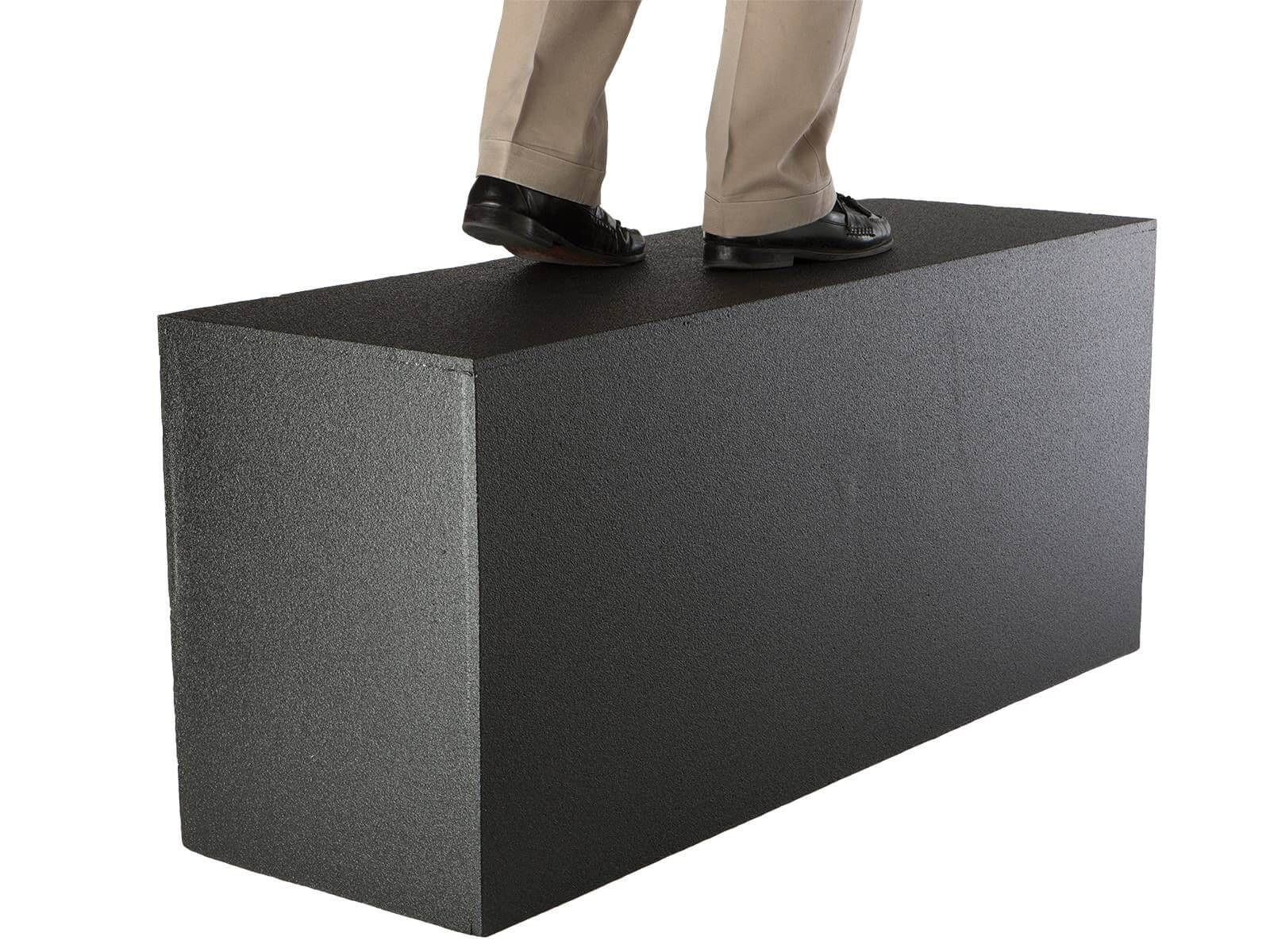 Walkway Absorber