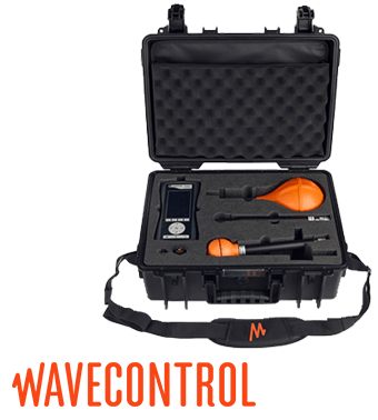 Wavecontrol Calibration services