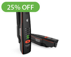 Save 25% on Wavecontrol WaveMons from APC Technology Group