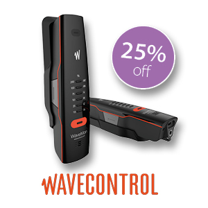 Wavecontrol WaveMon Offer