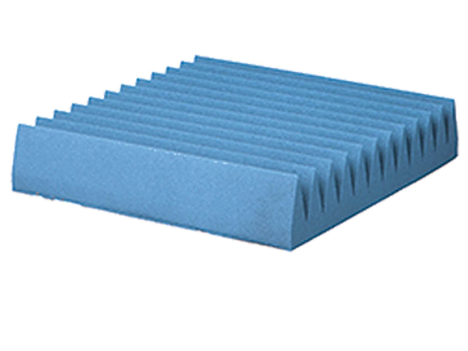 Wedge Absorber