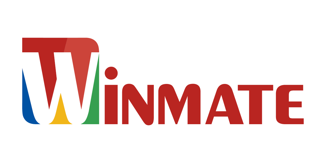 Winmate Logo