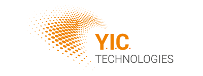 Y.I.C. Technologies Logo