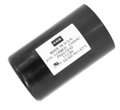 snap-in-capacitor