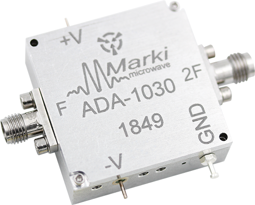 rf amplifier