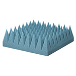 anechoic absorber​