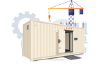 SCIF Design and Construction Service SCIF Design and Construction Service