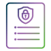 approved supplier icon