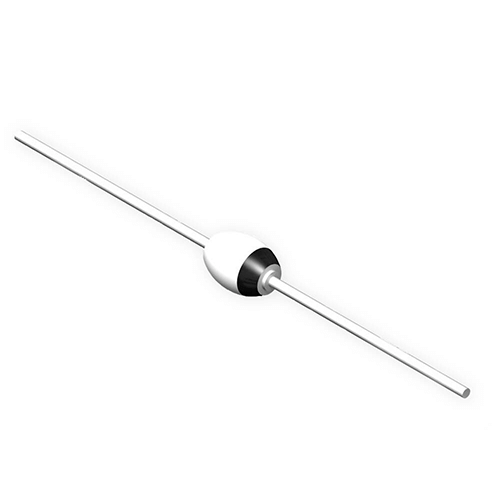 axial leaded diode