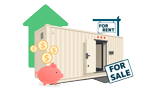 leasing vs. buying scif icon