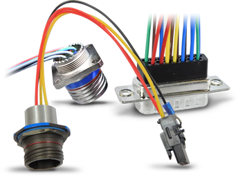 EMI-Filtered-Connectors