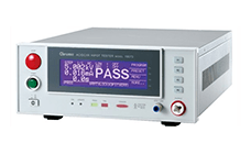 Chroma 19052 Hipot Tester Chroma 19052 Hipot Tester