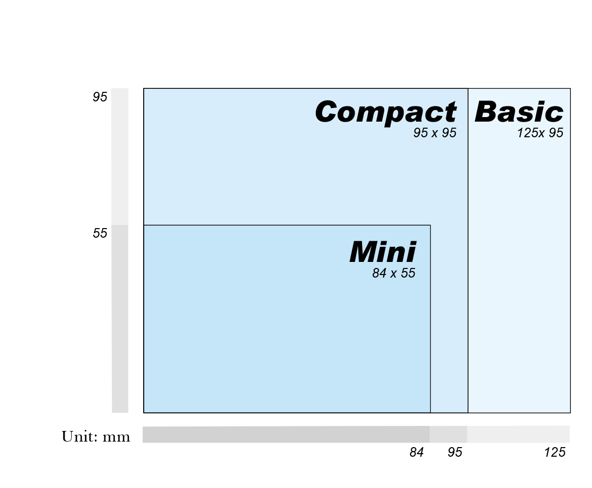 com express compact