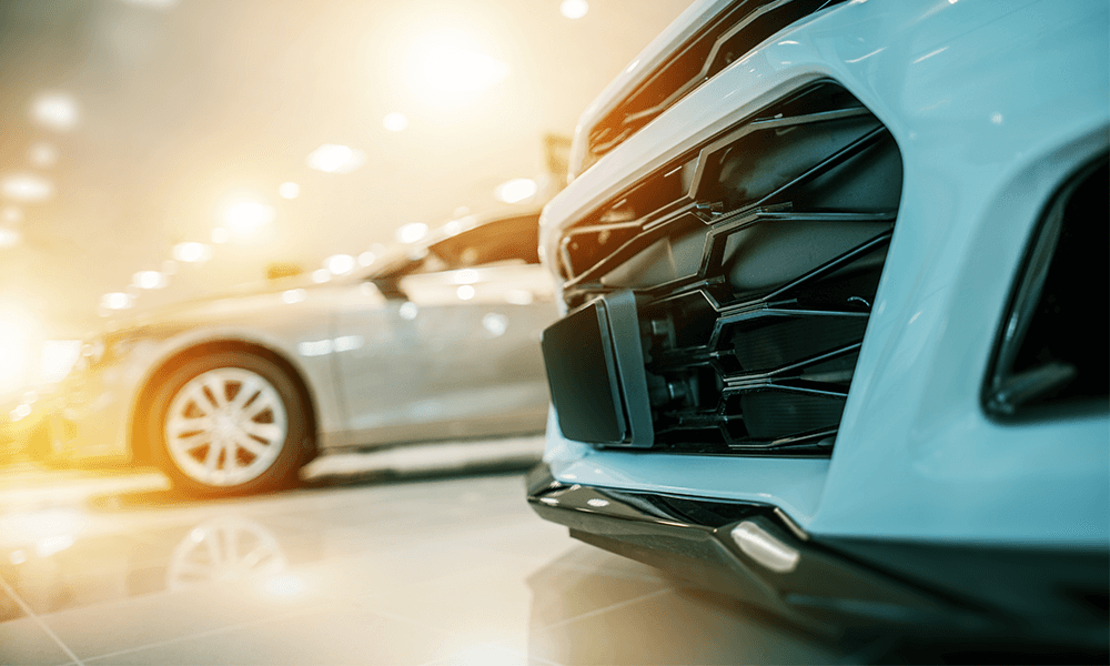 conducted immunity testing in automotive applications