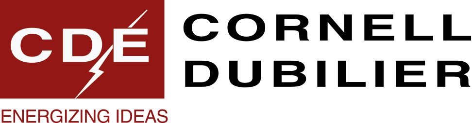 cornell dubilier logo
