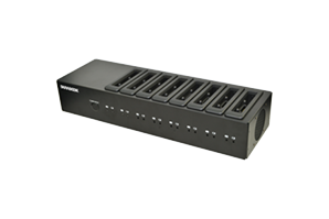 DURABOOK-8-BAY-BATTERY-CHARGER