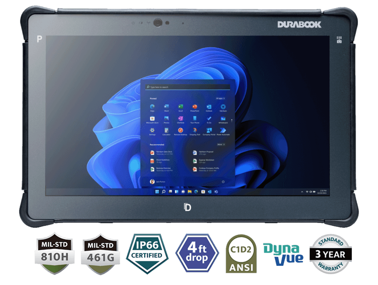 durabook r11 rugged tablet durabook r11 rugged tablet