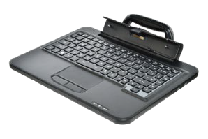 durabook-u11-Detachable Membrane Backlit Keyboard