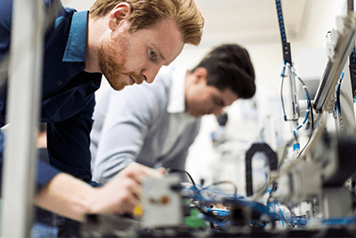 Educational discount for Labs & Universities educational discount program