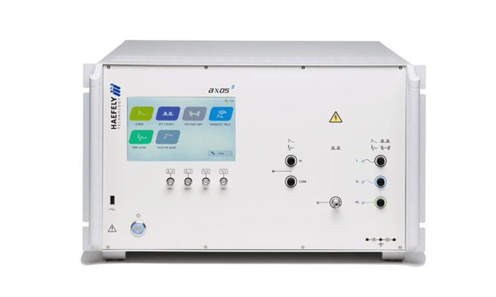 EMC Transient Generators