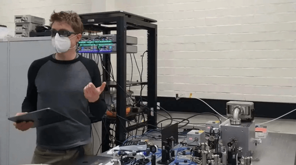 enhanced disturbance rejection