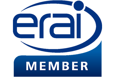 erai member erai member logo
