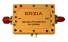 erzia-low-noise-amplifier