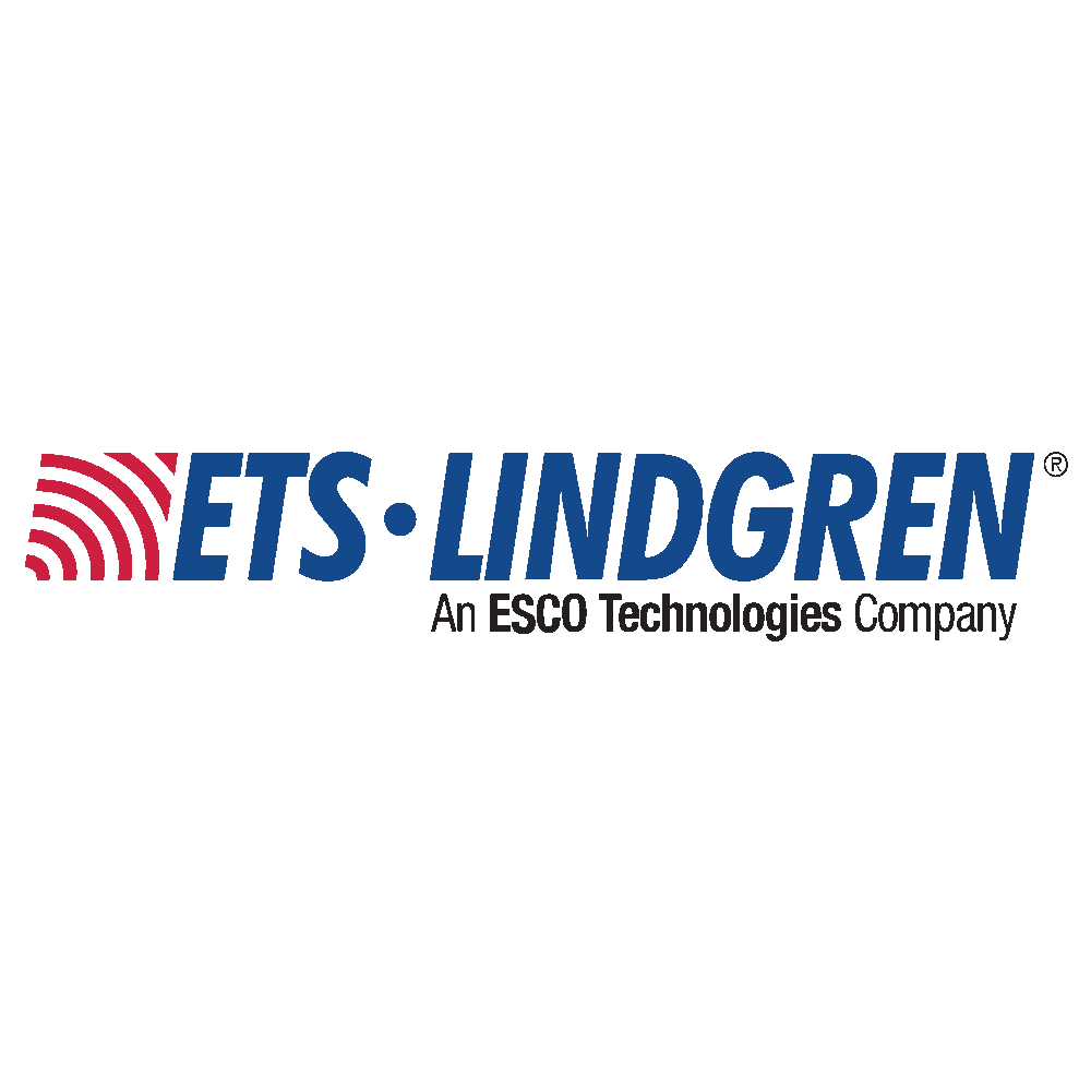 ETS-Lindgren Logo