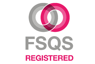 fsqs registered fsqs registered logo