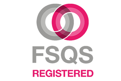 fsqs registered