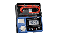 Hioki Insulation Tester IR4056 Hioki Insulation Tester IR4056