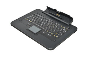 durabook-u11-iKEY Detachable Backlit Keyboard
