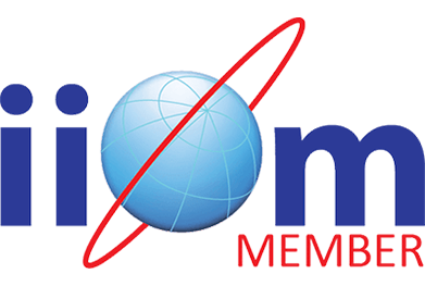 iiom member