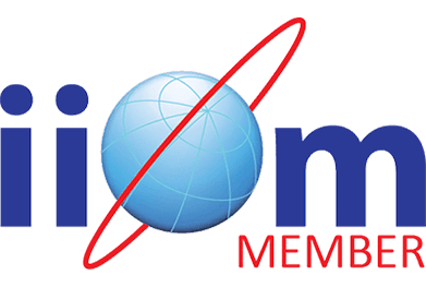 iiom member iiom member logo