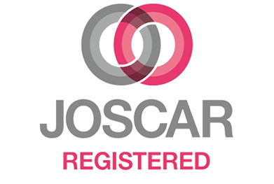 joscar registered joscar registered logo