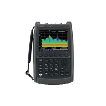 keysight Handheld RF and Microwave Analyzers