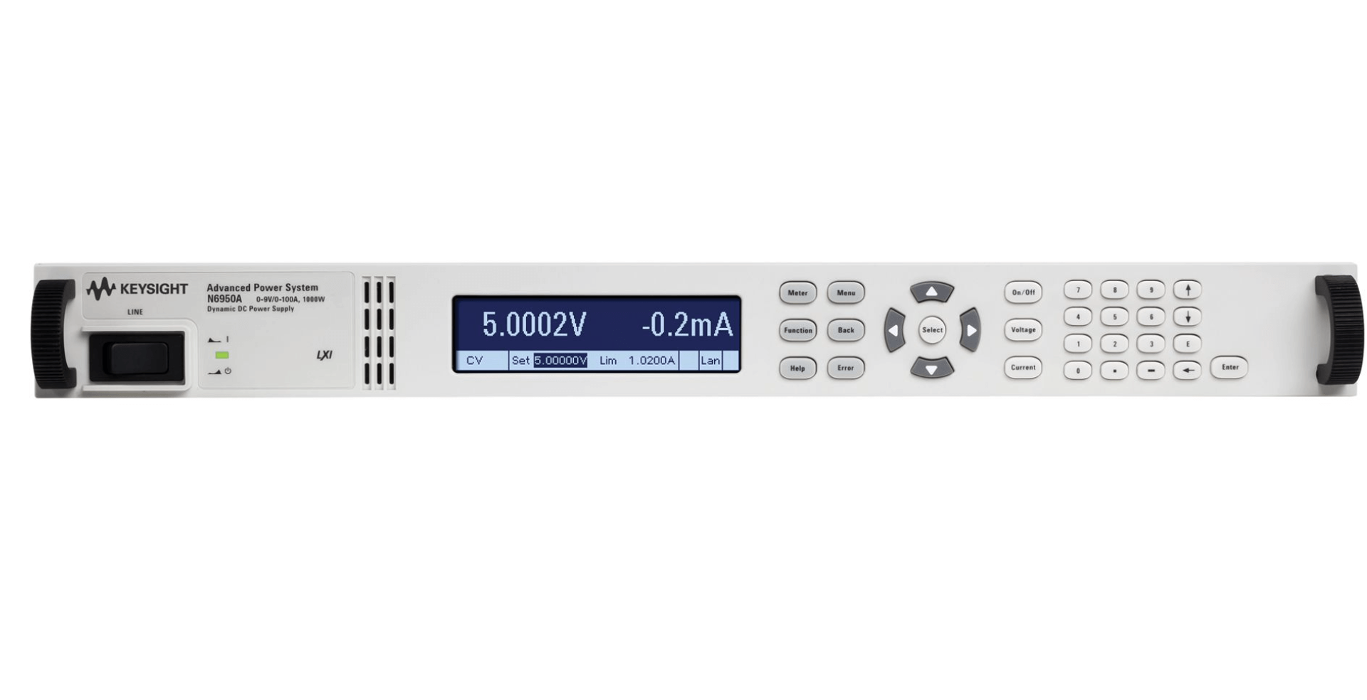 keysight-N6900-advanced-dc-power-system