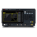 keysight function generator