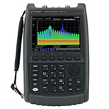 keysight-fieldfox-handheld-analyser