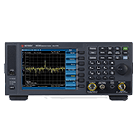 keysight spectrum analyser