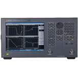 keysight vector network analysers