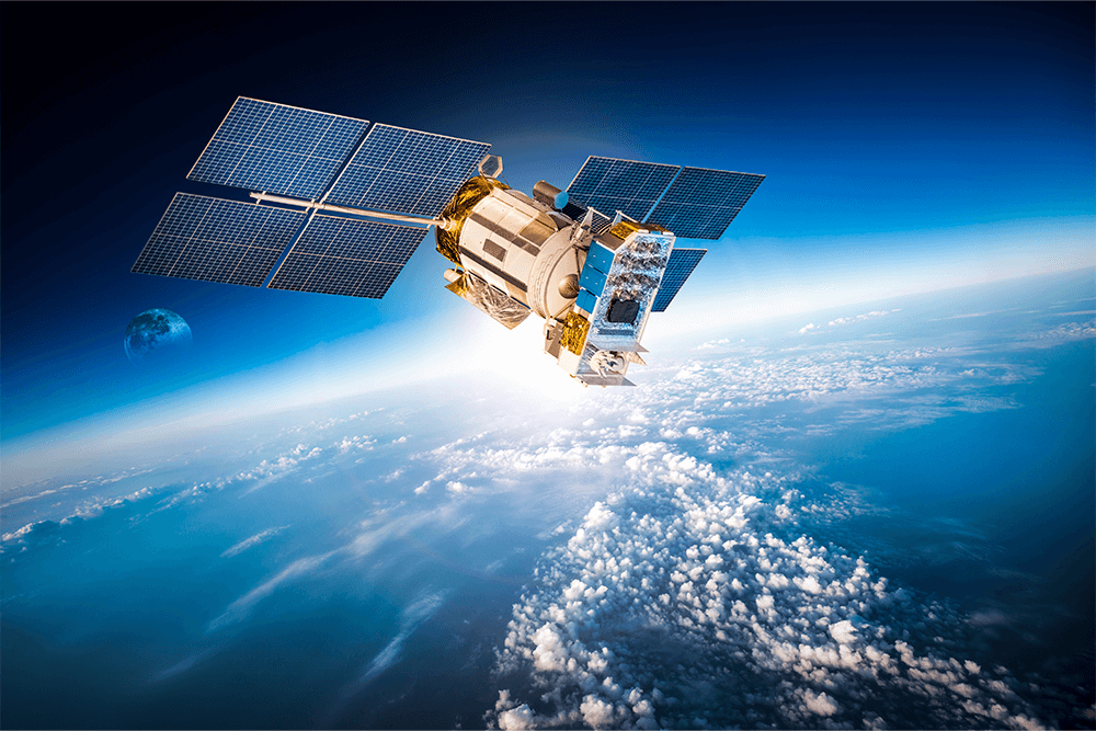 military satellite communications systems