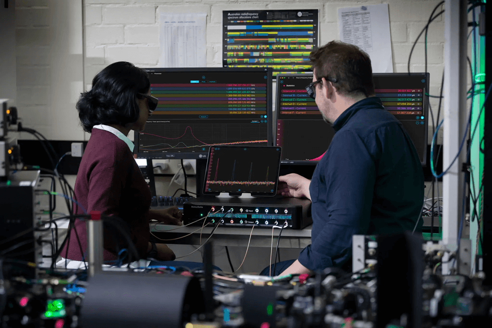 liquid instruments moku-delta oscilloscope liquid instruments moku-delta oscilloscope