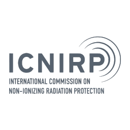 International Commission on Non-Ionizing Radiation Protection (ICNIRP) Logo