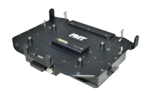 Durabook Vehicle Dock with Tri-RF Pass-through (PMT) TVPZ4P and TVPS4P