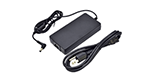 Durabook Battery Charger with 2 bays