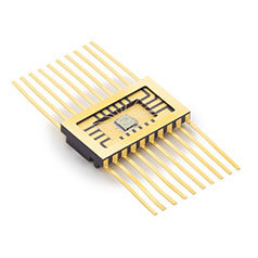 pyramid semiconductor Logic FCT and FCT-T