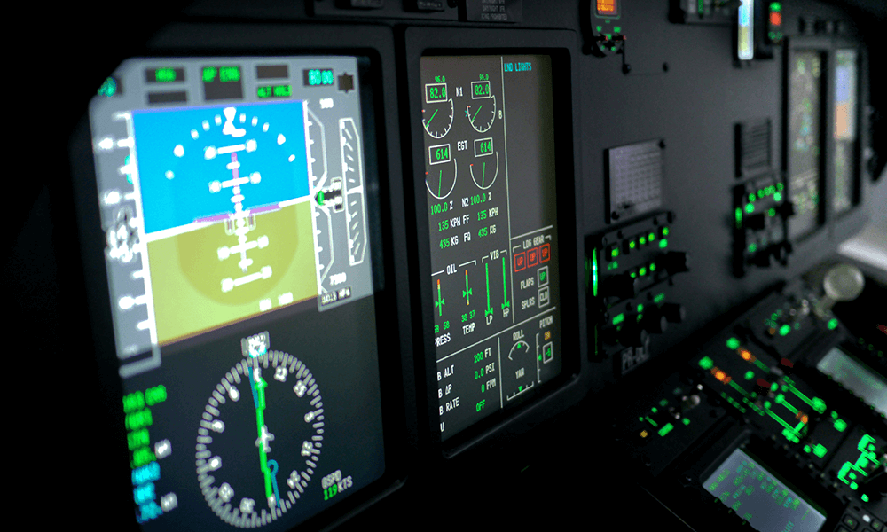 radiated emissions testing in aerospace applications