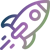defence and aerospace icon