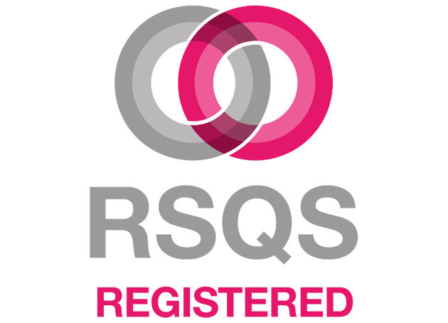 rsqs registered